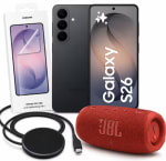 Samsung Galaxy S26 (256GB) voor €649 bij Samsung