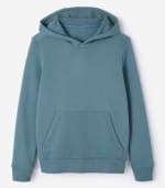 Sudadera Niños Cedro Capucha Algodón por 4,99€