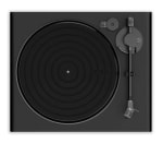 Victrola Hi-Res Onyx VPT-1500 - Platenspeler voor €299 bij Bol
