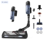 Rowenta X-Force Flex 1 - Steelstofzuiger voor €349