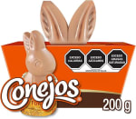 Conejos Turin Chocolate por $94 | Oferta Amazon