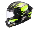Casco LS2 Thunder C Volt FF805 por $5,070 | Oferta Mercado Libre