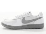 Nike Zapatillas de deporte blancas y grises Field General por 20.95€