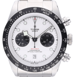 Montre Automatique Tudor Heritage Black Bay Chrono 79360N à 4699€