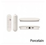 Google TV Streamer 4K Wit voor € 74,97 dmv code bij Aliexpress
