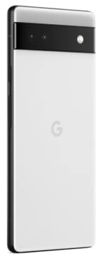Google Pixel 6A 128GB por $3,467 | Mercado Libre (AMEX)