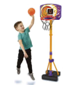 VTech Basketbalset voor €16,99