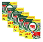 Fairy Platinum Plus 150 cápsulas por 25.17€