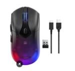 Ratón Gaming Inalámbrico Lenovo Legion M410 RGB por 29.90€
