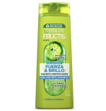 Champú Fructis Fuerza & Brillo por 3,41€