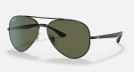 Lunette de soleil Ray-ban RB3675 à 202€