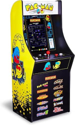Arcade1Up PAC-MAN Classic SE Arcade Game Machine Sold & Shipped by Spreetail