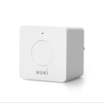 Nuki Bridge – Wifi Bridge voor Smart Lock voor €79,99 bij Bol