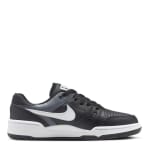 Nike Full Force Low Top Kids Sneakers, Sizes 5 & 5.5 W/Code