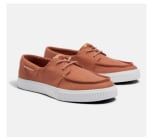 Náuticos para Hombre Timberland Mylo Bay por 24.99€