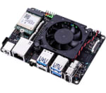 Asus Tinker Edge R voor €111,27 bij Redshell