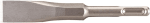 Makita SDS Plus Cold Chisel 140mm £1.98