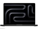 PC Portable 14.2" Apple MacBook Pro - M4 à 2109€