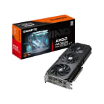 Gigabyte Radeon RX 9060 XT GAMING 16G voor €381,15 bij micromail