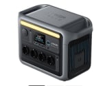 ANKER SOLIX C1000X - 1056Wh Draagbare powerbank voor €599 bij de mediamarkt