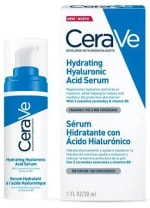 CeraVe sérum hialurónico 30 ml por 12,11€
