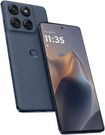 Motorola Edge 60 Fusion 256GB por $3,636 | Amazon (Banamex MSI)