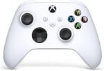 Xbox Wireless Controller Robot White Series X|S, One, Windows por 47.49€