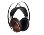 Casque Hi-Fi filaire Meze audio 99 Classics Noyer Argent à 219€