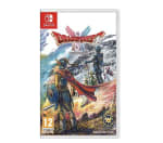 Juego Dragon Quest I & II HD-2D Remake para Nintendo Switch por 38,24€