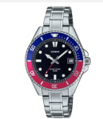 Casio MDV-10D-1A3 horloge voor €62 bij Cdiscount
