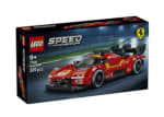 LEGO® Speed Champions 77261 Ferrari 499P à 27,99€