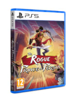 The Rogue Prince of Persia PS5 por 19.90€