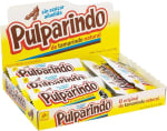 Pulparindo sin azúcar De la Rosa por $46 | Oferta Amazon