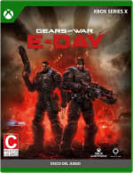 Gears of War: E-Day para Xbox Series X por $1,299 | Oferta Amazon