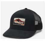 Gorra Timberland Mountain Patch Trucker por 15.99€