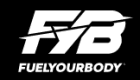 10% korting op je eerste bestelling bij Fuel Your Body