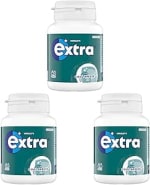 Wrigley’s Extra Cool Breeze Gum 3 Pack £4.71 Amazon Deal