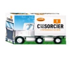 L'intégrale 44 DVD C'est pas Sorcier ! - Édition Collector "Le Camion" à 69,99€
