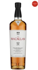 The Macallan 12 years Double Cask 70CL voor €60 bij Drankdozijn