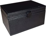 yale RFID Blocking Key Storage Box for up to 7 Keys - Faraday Cage Box
