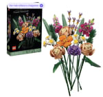 LEGO 10280 Ramo de Flores por 37,49€