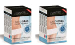 2 x Corpore Diet Captagras Chitosán Vegetal 60 cápsulas por 9.98€