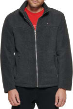 Chamarra Tommy Hilfiger XL por $494 | Oferta Amazon