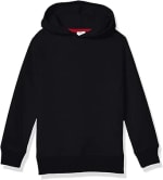 Amazon Essentials Boys and Toddlers' Fleece Sweater Hoodie Sweatshirts - Size 3 Year