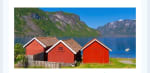 Noruega y sus Fiordos 10 días con Vuelos y Coche desde 999€.
