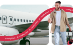 Utilisez le code promo Holafly.com pour obtenir 5% de remise sur votre commande