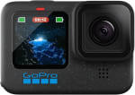 GoPro Hero 12 Black por $3,998 | Amazon