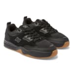 Chaussures à lacets Noir DC Ascend à 35,62€
