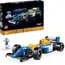 Alle lego de 2de de halve prijs bij Cdicount