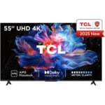 TCL 55V6C | 55" 4K Ultra HD DLED Smart TV voor €276 bij Joybuy